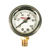 Inner Primary Bearing Bt70 84 Oil Pressure Gauges Feuling