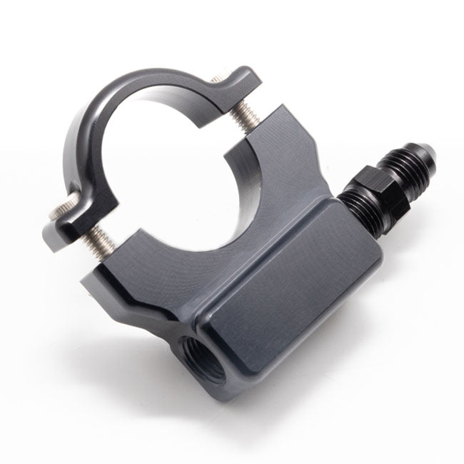 Feuling Parts Gauge Oil Pres Mnt 1.25 B Oil Pressure Gauges Feuling
