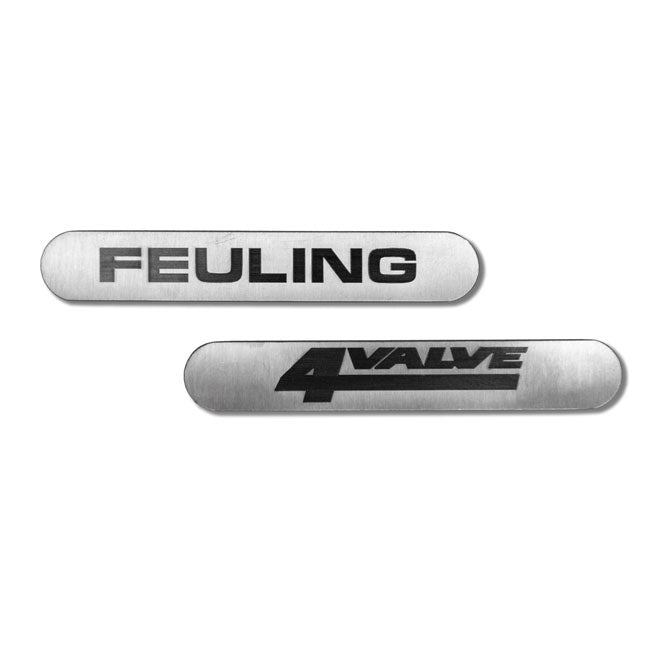 Feuling Parts Plate Cylinder Head M8 Tools Engine Feuling