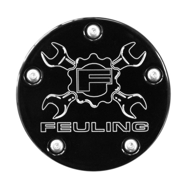 5pck Shim 0.0995" Point Covers Feuling