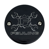Feuling Parts Cover Point M8 Wrench Blk Point Covers Feuling