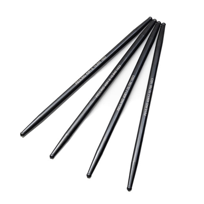 Feuling, HP+ One-Piece pushrod set. For 580 cam PUSHROD KITS Feuling