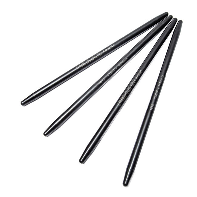 Feuling Parts Pushrods Hp+.165 Evo85 99 Pushrod Kits Feuling