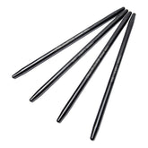 5pck Hex Bolt 1/2 13x3.5" Unc Zinc Pushrod Kits Feuling