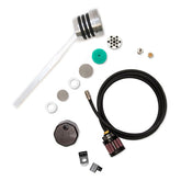 Feuling Parts Dipstick Vented 99 05 Blk Dipsticks Feuling
