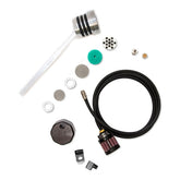 Feuling Parts Breather Oil Tank Fl Blk Dipsticks Feuling