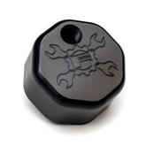 Feuling Parts Cap Vented Dipstick Replacemen Dipsticks Feuling
