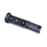 Feuling, Custom Feuling AR Dogball Muffler Baffle Feuling