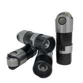 Feuling, Race Series tappet set. Short travel. +.001" OD TAPPETS Feuling