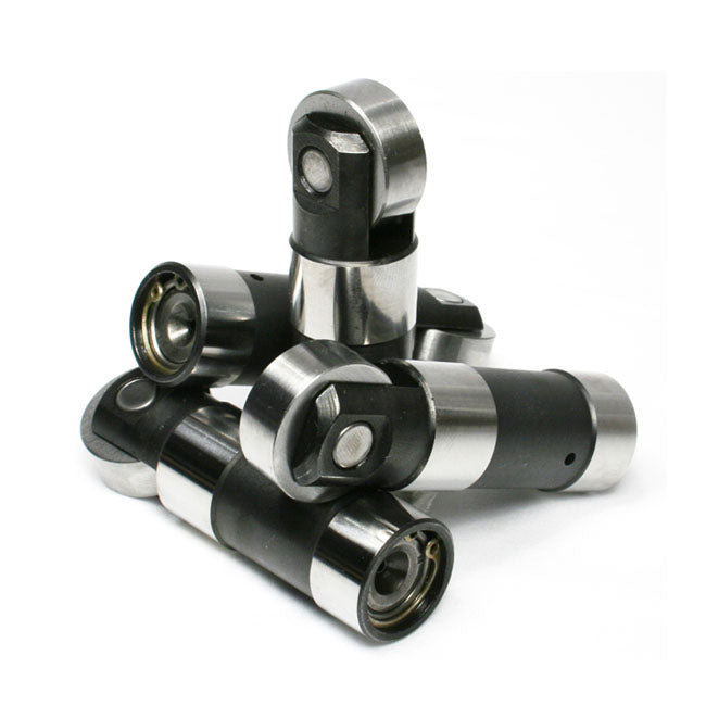 Feuling Parts Lifters Race Evo 85 99 Tappets Feuling
