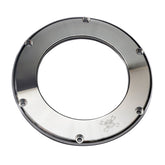 Feuling, replacement BA air filter cover. Raw. Clear AIRCLEANERS CLEANERS Feuling