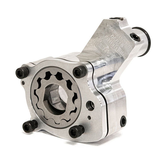 Feuling Parts Oil Pump Oe+ 07 17 Tc Oil Pump Parts Feuling