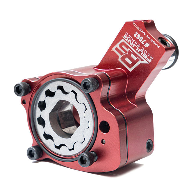 Feuling Parts Oil Pump Race Serie Tc 07 17 Oil Pump Parts Feuling