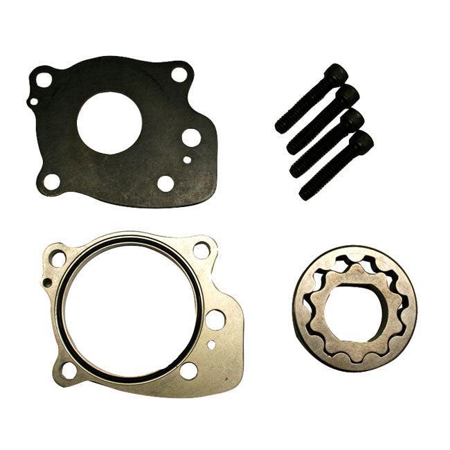 Feuling, Hp+ Oil Pump Pressure Housing Set OIL PUMP PARTS Feuling