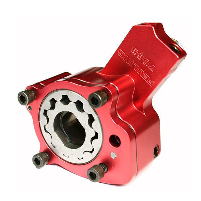 Feuling, Super Scavenger oil pump OIL PUMP PARTS Feuling
