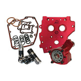 Feuling, Race Series Oiling System. Gear/Cam drive OIL PUMP PARTS Feuling