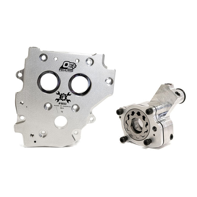Feuling Parts Oil Syst Oe+ 07 17 Tc C&G Oil Pump Parts Feuling