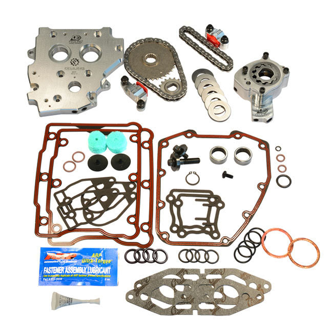 Feuling Parts Tensioner Conv Kt 02 06 Oil Pump Parts Feuling