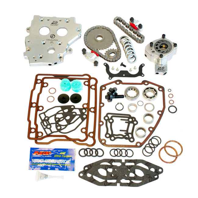 Feuling Parts Tensioner Conv Kt 02 06 Oil Pump Parts Feuling