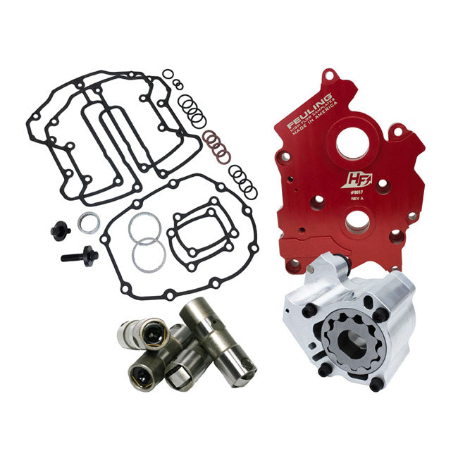 Feuling Parts Oil System Hp+ 17 19 M8 Oil Pump Parts Feuling