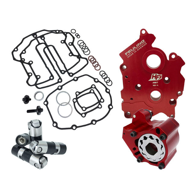 Feuling Parts Oil System Rs 17 19 M8 Oil Pump Parts Feuling