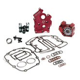 Feuling Parts Oil System Rs O/C M8 Oil Pump Parts Feuling