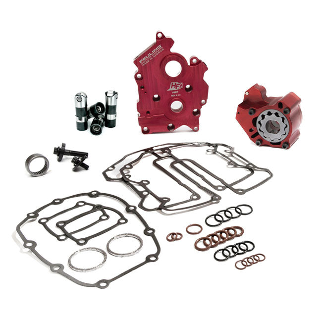 Feuling Parts Oil System Rs O/C M8 Oil Pump Parts Feuling