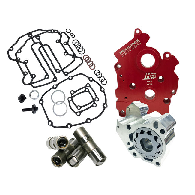 Feuling Parts Oil System Hp+ W/C 17+M8 Oil Pump Parts Feuling