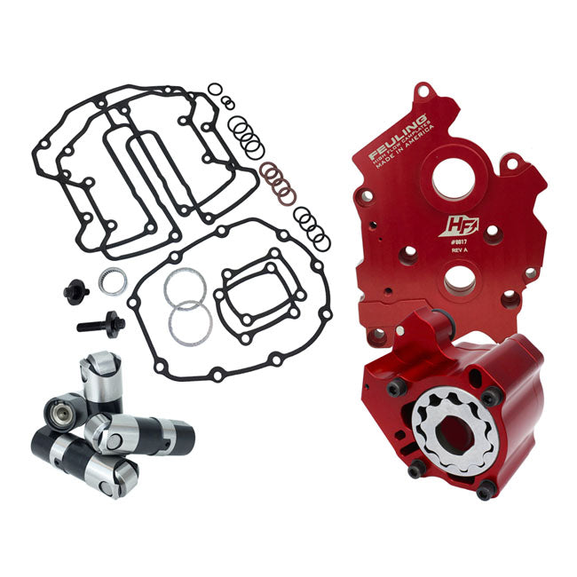 Feuling Parts Oil System Race W/C 17+M8 Oil Pump Parts Feuling