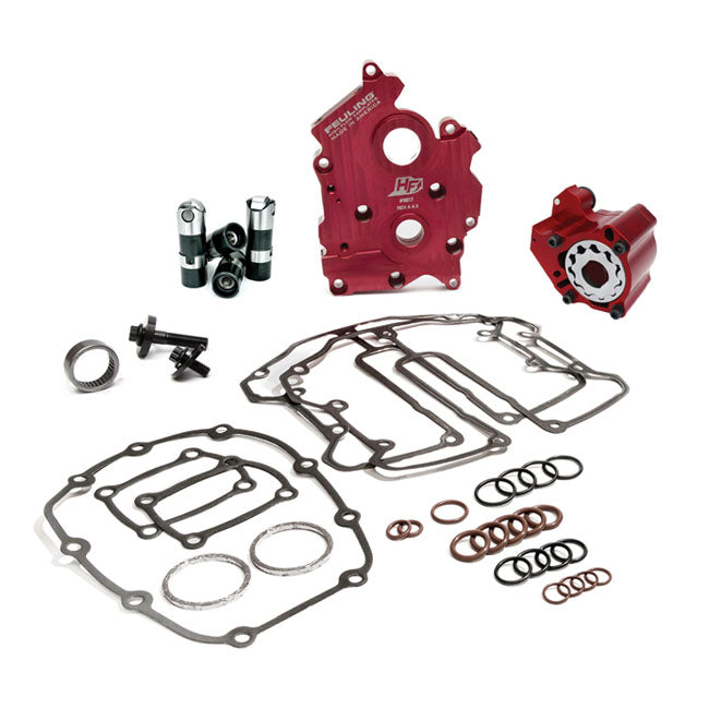 Feuling Parts Oil System Rs W/C M8 Oil Pump Parts Feuling
