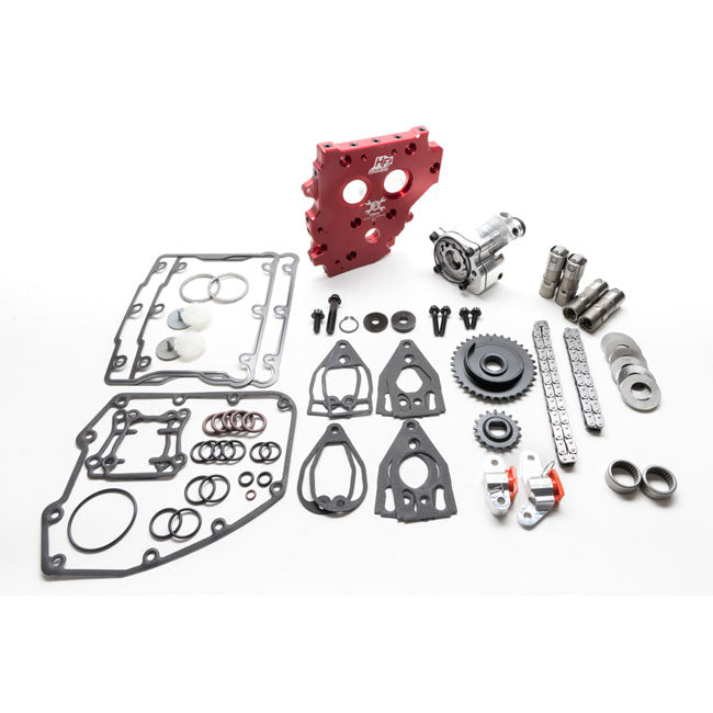 Feuling, HP+ hydraulic cam chain tensioner conversion kit OIL PUMP PARTS Feuling