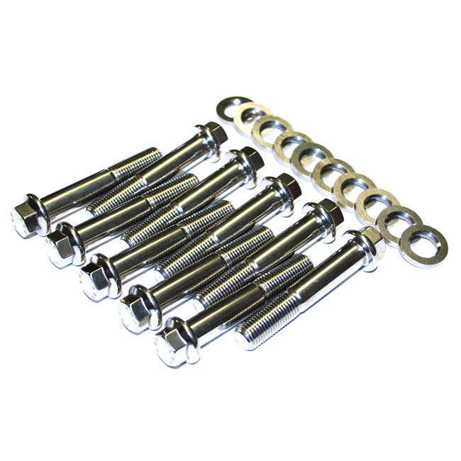 Feuling Parts Bolt Kit Head Pan/Shovel Feuling