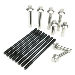 Feuling Parts Stud Kit Evo Cylinder Feuling