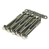 Feuling Parts Bolt Kit Case 99 17 B 12 Pk Feuling