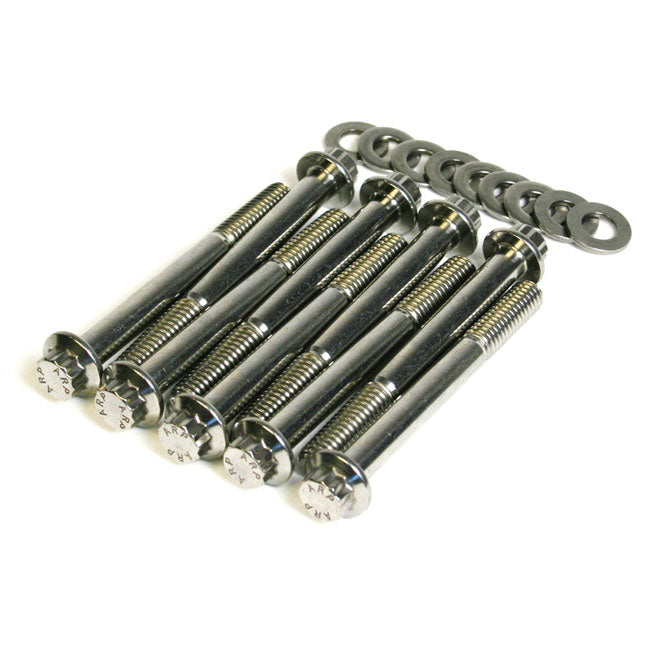 Feuling Parts Bolt Kit Case 99 17 B 12 Pk Feuling