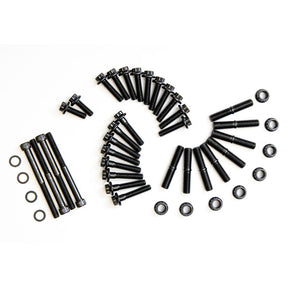 Feuling Parts Bolt Kt Int Fastenr M 8 Feuling