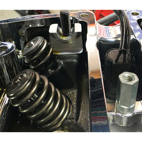 Feuling Parts Bolt Kt Int Fastenr M 8 Feuling