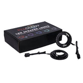 Custom Dynamics, ProGLOW LED rear speaker lights LIGHT KITS LED Custom Dynamics
