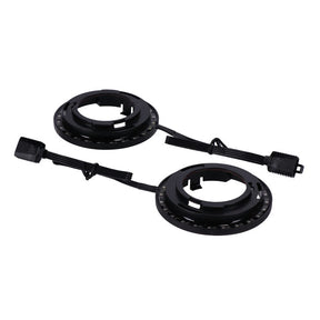 Custom Dynamics, ProGLOW LED rear speaker lights LIGHT KITS LED Custom Dynamics