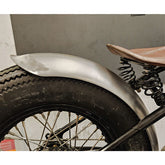 Penz, Rear Ducktail Fender. 140mm Wide / 360mm Radius Fender Rear Penz