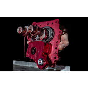 Feuling, Twin Cam Reaper 630 chain drive cam set CAMS Feuling