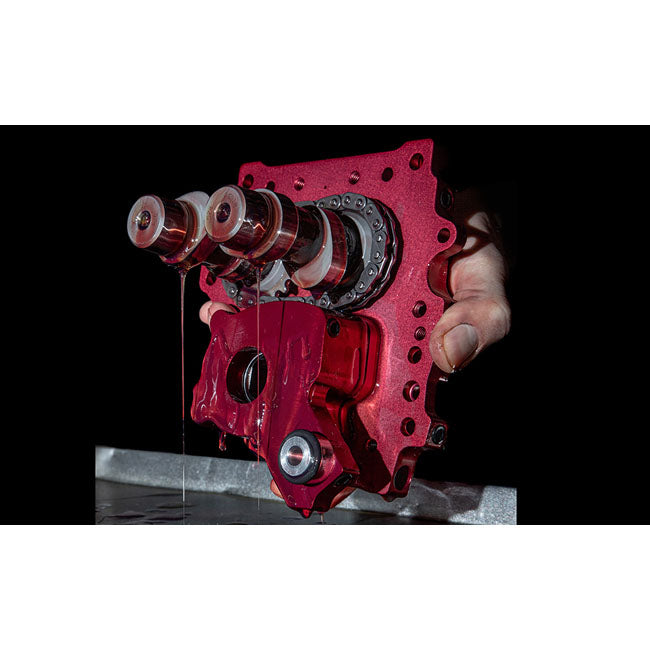 Feuling, Twin Cam Reaper 630 chain drive cam set CAMS Feuling