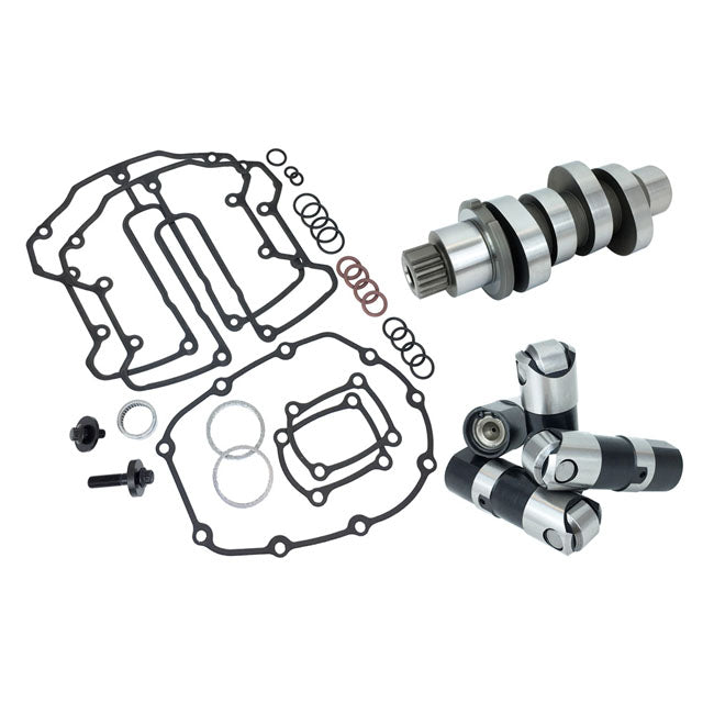 Feuling Parts Cam Kit Reace 592 C M8 17+ Cams Feuling