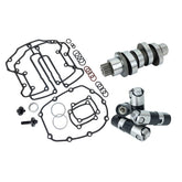 Feuling Parts Lifters 508 Rac Ch Drv M8 Cams Feuling