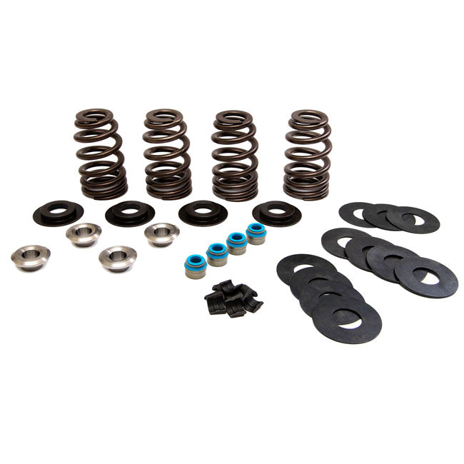 Feuling, Econo beehive valve spring kit . 585" lift VALVE SPRINGS Feuling
