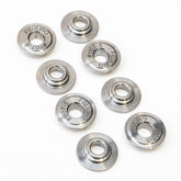 Feuling Parts Retainer Ti Kit +0.050 M8 Valve Springs Feuling