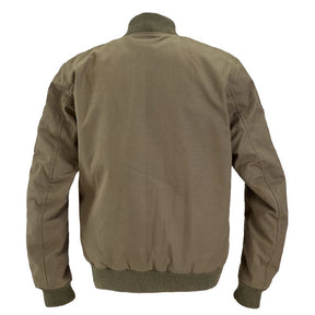 Holy Freedom Bomber jacket khaki JACKETS MALE Holy Freedom