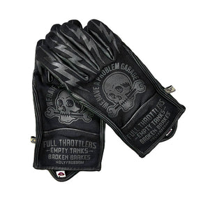 Holy Freedom Tools gloves black GLOVES Holy Freedom