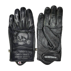 Holy Freedom Tools gloves black GLOVES Holy Freedom