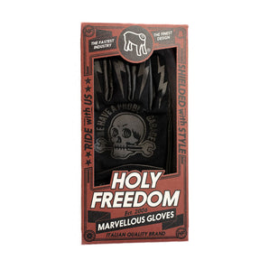 Holy Freedom Tools gloves black GLOVES Holy Freedom
